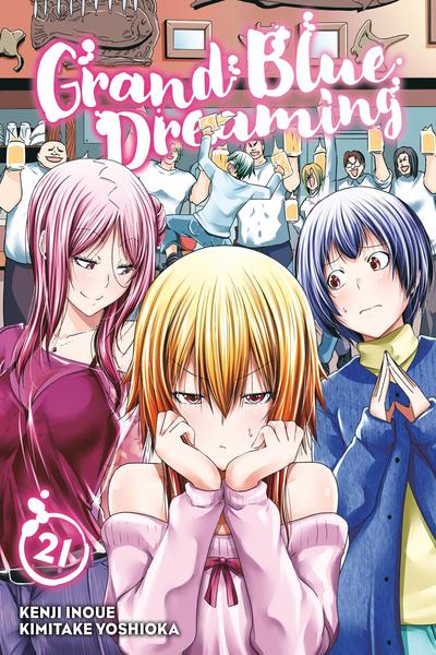 Grand Blue
