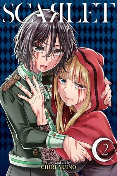 Scarlet (YUINO Chiri)
