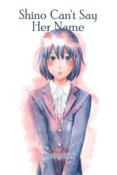 Shino-chan wa Jibun no Namae ga Ienai
