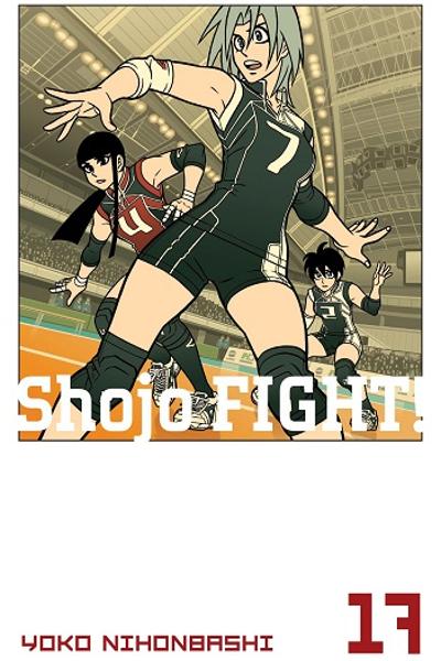 Shoujo Fight