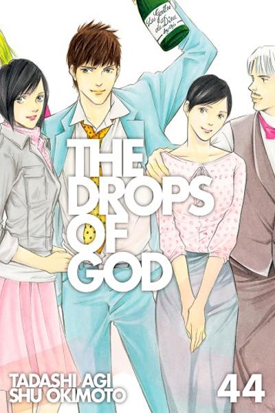 Drops of God