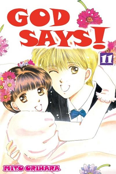Kami-sama no Iutoori!