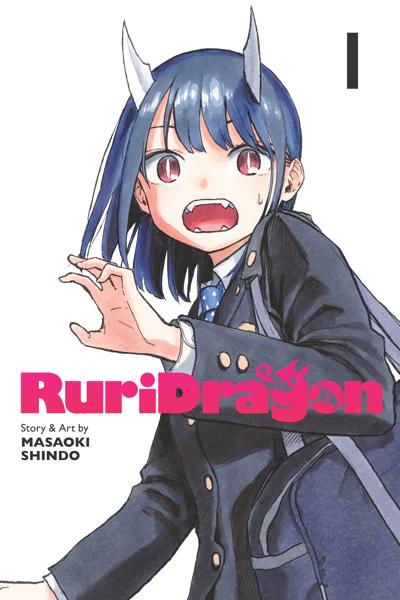 Ruri Dragon
