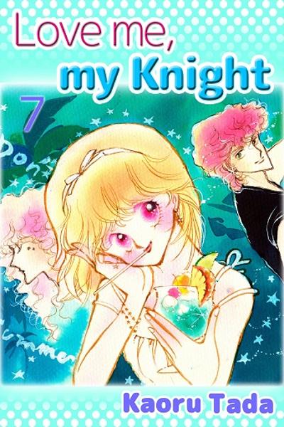 Aishite Knight