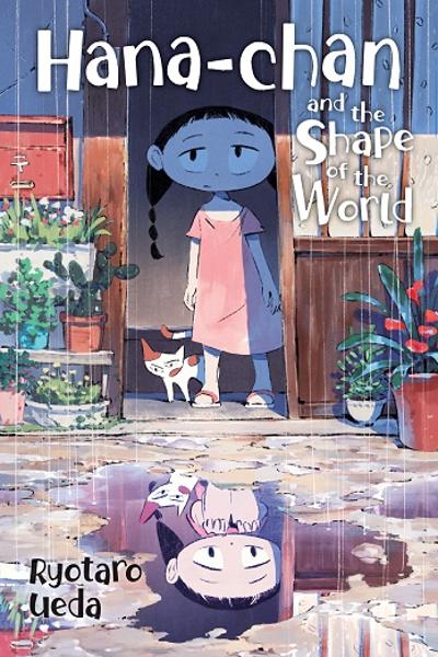 Hana-chan to, Sekai no Katachi