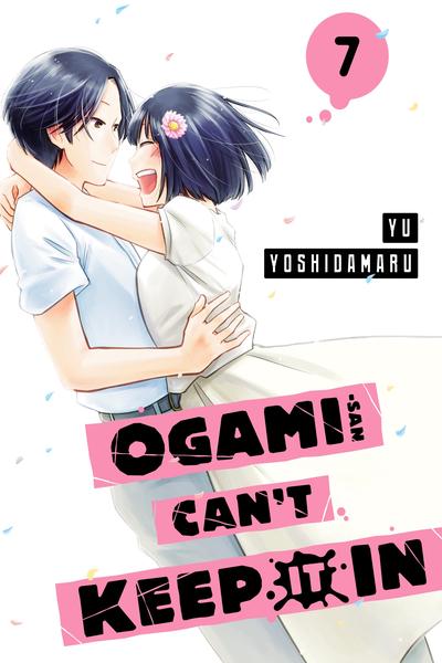 Oogami-san, Dadamore desu