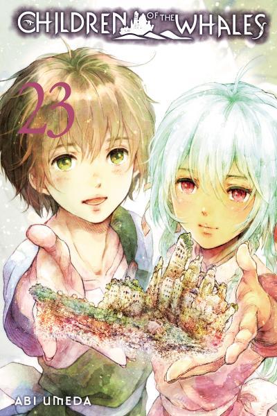 Kujira no Kora wa Sajou ni Utau