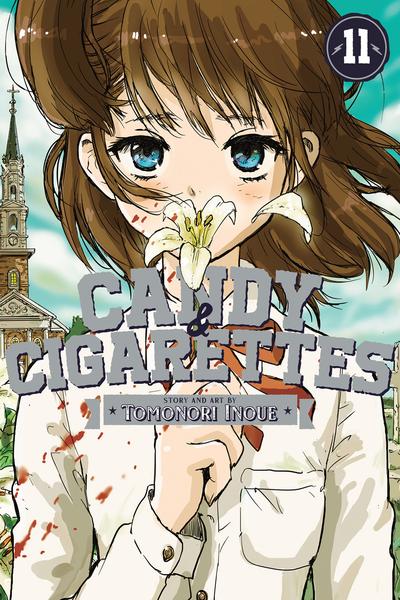Candy & Cigarettes
