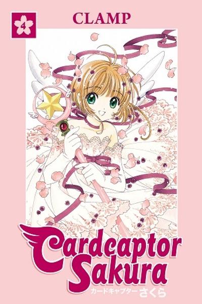 Cardcaptor Sakura