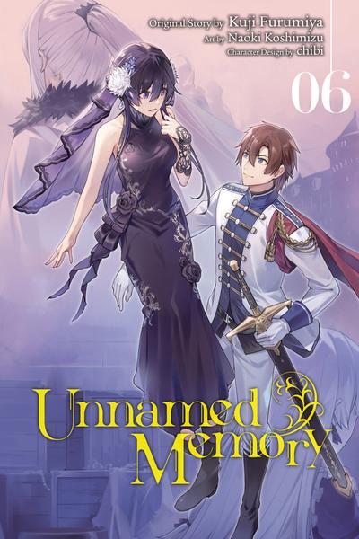 Unnamed Memory