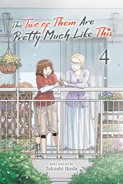 Futari wa Daitai Konna Kanji