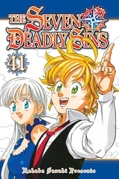 Nanatsu no Taizai