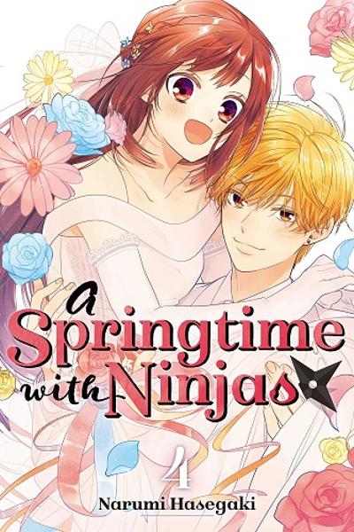 Hana to Shinobi