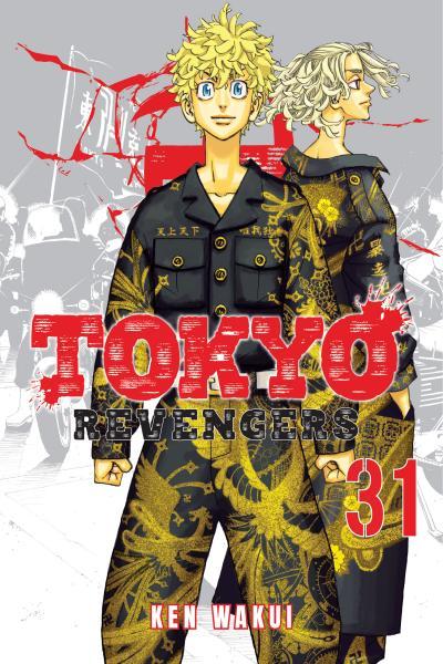 Toukyou卍Revengers