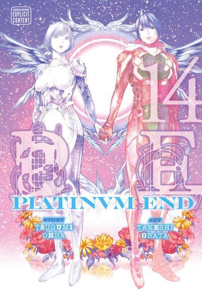 Platinum End