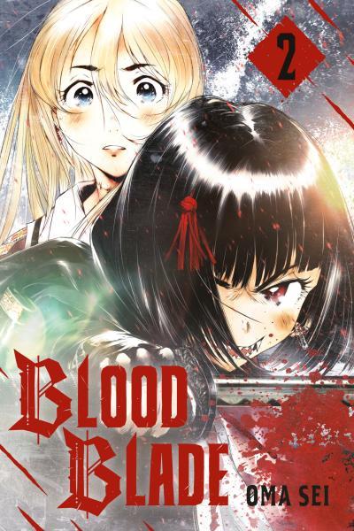 Blood Blade