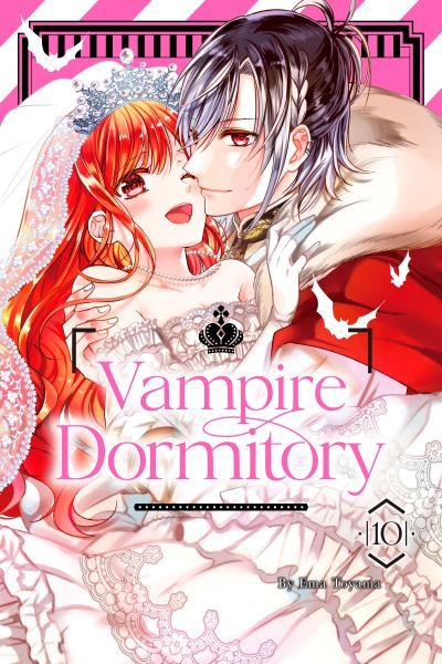 Vampire Dormitory