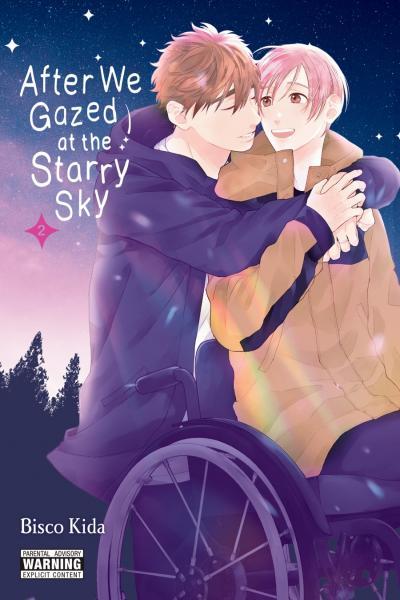 Hoshizora wo Mitsumeta Sono Ato de