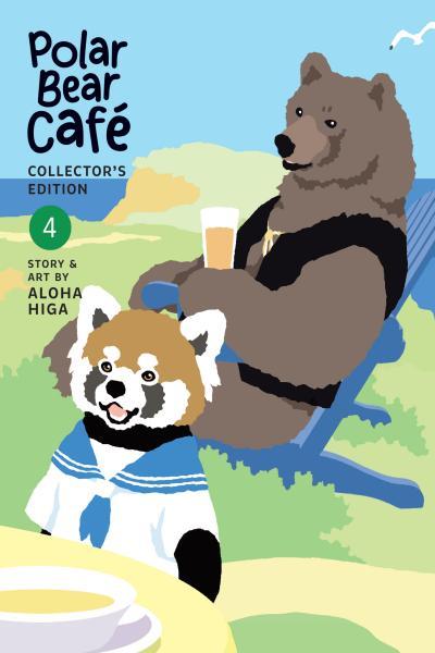 Polar Bear Café