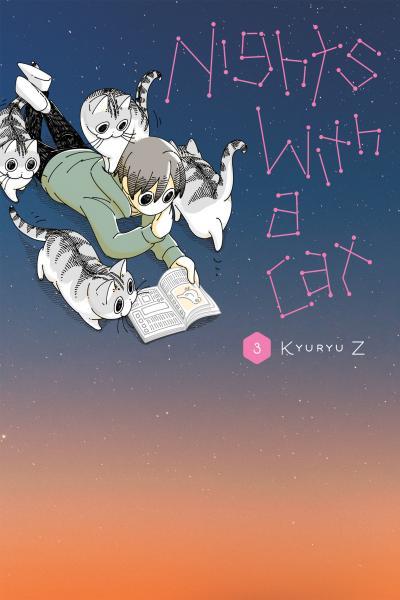 Yoru wa Neko to Issho