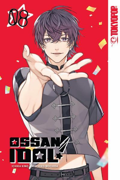 Ossan (36) ga Idol ni naru Hanashi