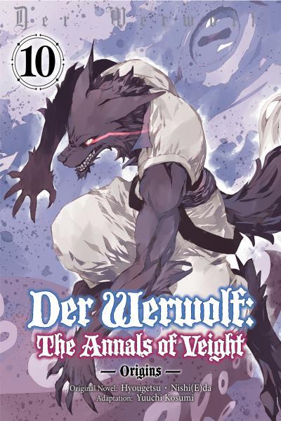 Der Werwolf - The Annals of Veight -Origins-