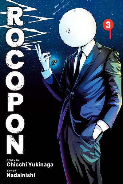 Rocopon