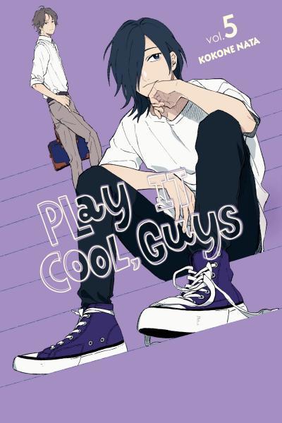 Cool Doji Danshi