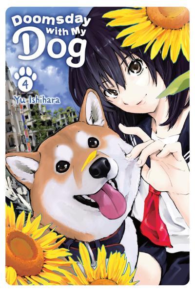 Sekai no Owari ni Shiba Inu to