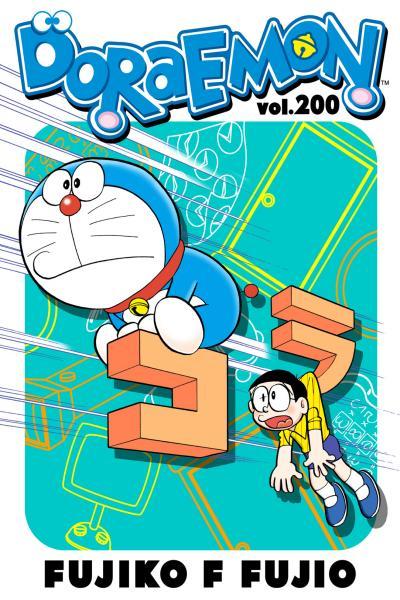 Doraemon