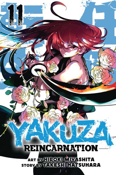 Ninkyou Tensei: Isekai no Yakuzahime