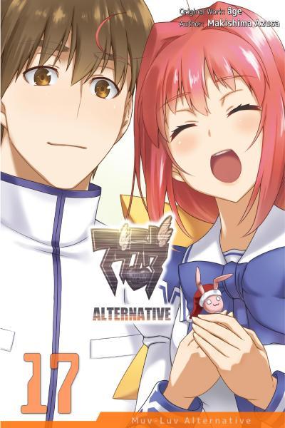 MuvLuv Alternative