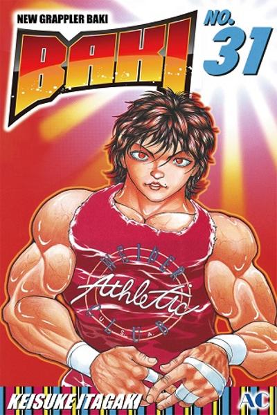 Baki