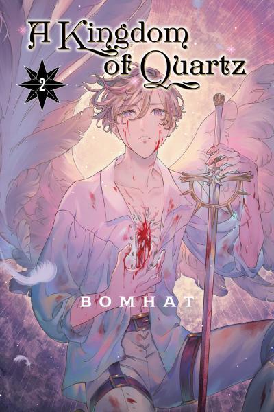Quartz no Oukoku
