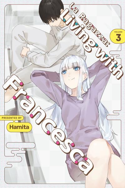 Italia-jin no Onnanoko ga Isourou Suru Koto ni Natta