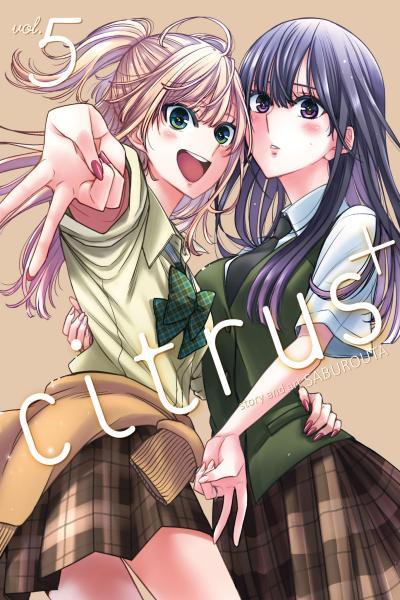 Citrus+