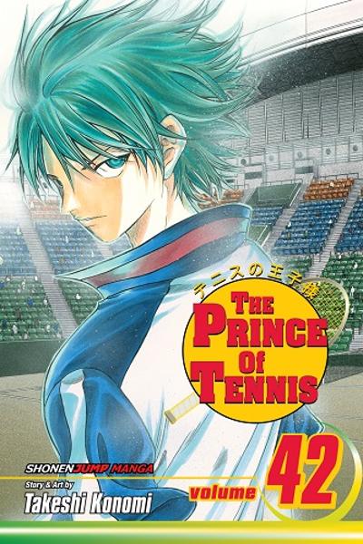 Tennis no Ouji-sama