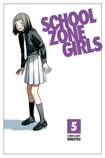 School Zone (Ningiyau)