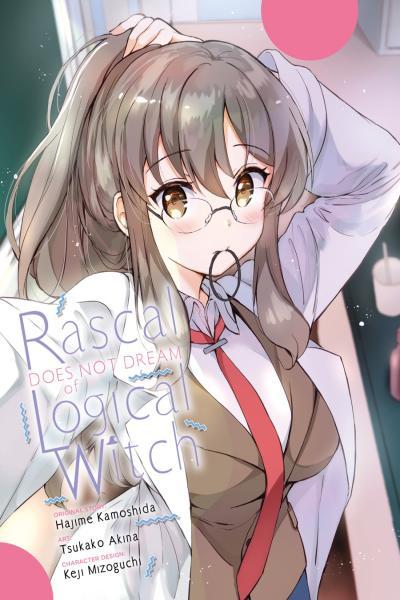 Seishun Buta Yarou wa Logical Witch no Yume wo Minai