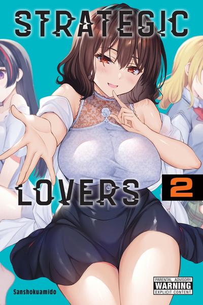 Strategic Lovers