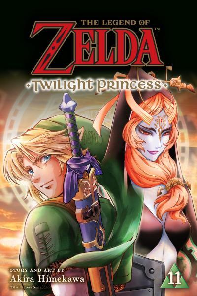 Zelda no Densetsu - Twilight Princess