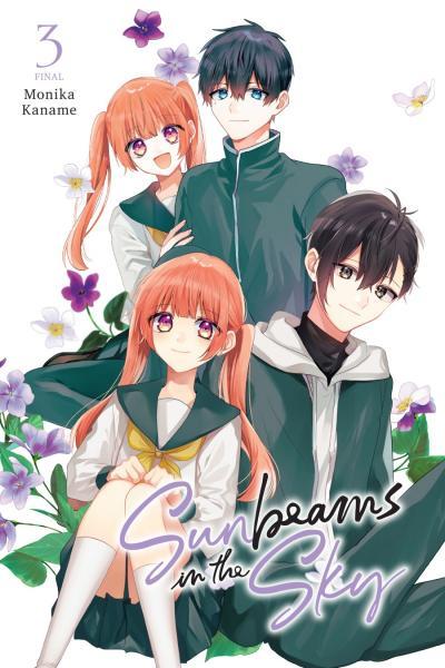 Sora ni Hidamari