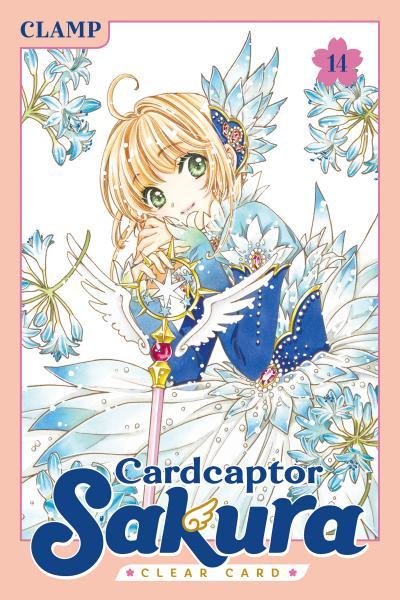 Cardcaptor Sakura - Clear Card