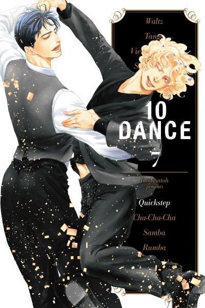 10 Dance