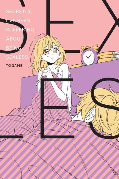 Jitsu wa Watashi Sexless de Nayandemashita