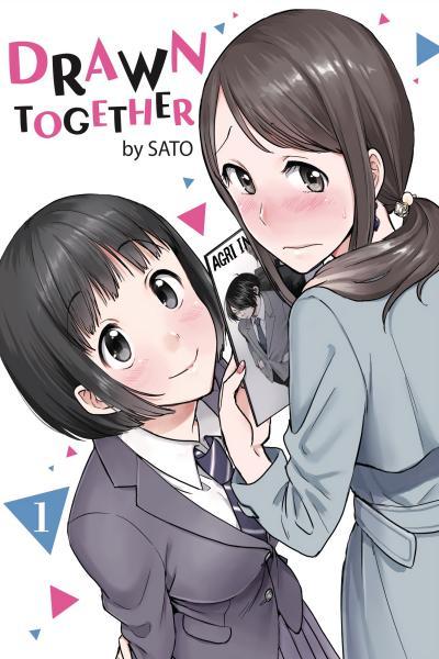 Kami Eshi JK to OL Fujoshi