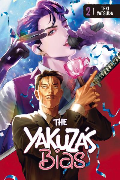 Yakuza no Oshigoto