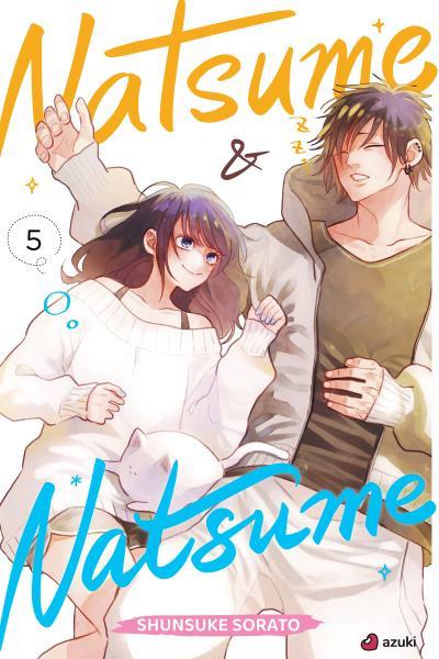 Natsume to Natsume