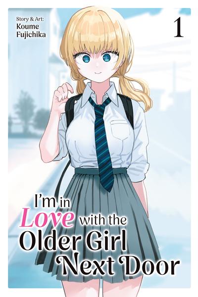 Tonari no Onee-san ga Suki