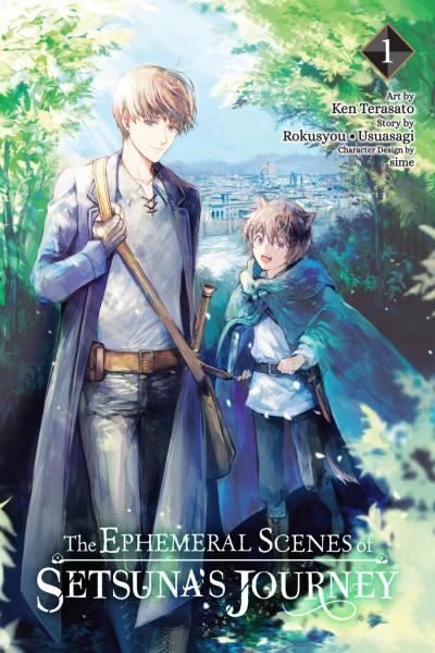Setsuna no Fuukei